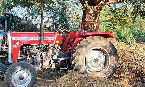 Andhra: भ्रष्टाचार ने स्वच्छता को कलंकित किया