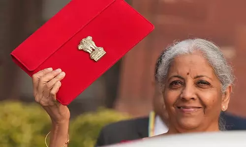 केंद्रीय बजट-2025 में Odisha को उल्लेखनीय लाभ