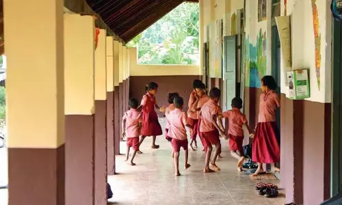 Kerala : केरल के स्कूली बच्चों में बढ़ती हिंसा के पीछे क्या Kerala : केरल के स्कूली बच्चों में बढ़ती हिंसा के पीछे क्या