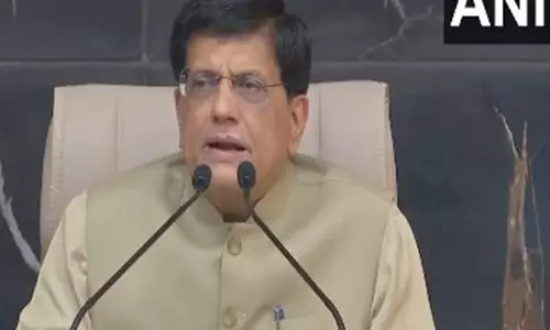 पीयूष गोयल ने Basant Panchami पर शुभकामनाएं दीं