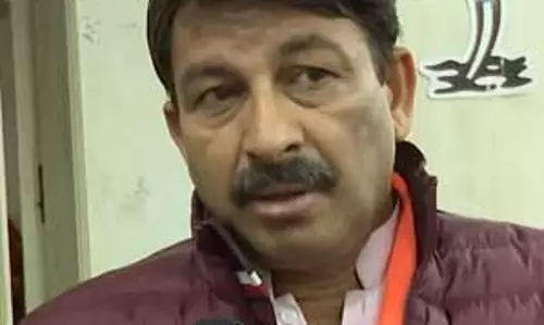 दिल्ली चुनाव के लिए भाजपा ने जारी किया नया कैंपेन सॉन्ग, मनोज तिवारी बोले - घोषणापत्र की झलक