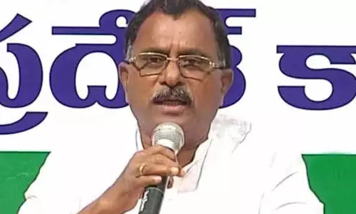 कांग्रेस ने MLA की ‘गुप्त बैठक’ के बाद नुकसान नियंत्रण की कोशिश की