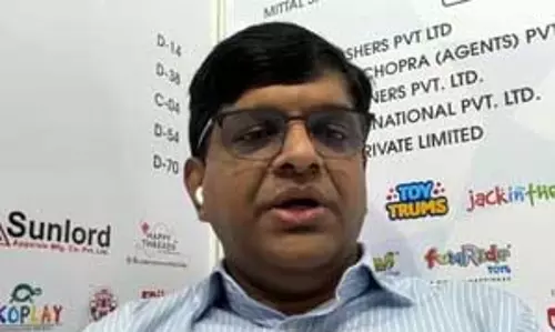 बजट 2025 से मध्यम वर्ग के खर्च करने की बढ़ेगी क्षमता, भारत के खिलौना उद्योग को मिलेगा सपोर्ट