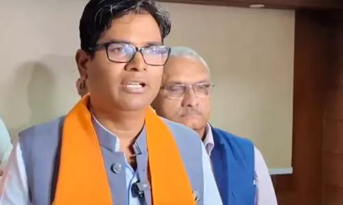 मध्यम वर्ग, छोटे व्यापारी और नौकरीपेशा को राहत मिलेगी : ओपी चौधरी