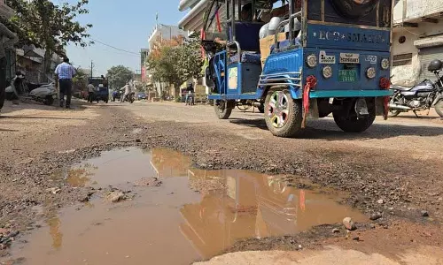 Haryana : झज्जर की सीवरेज, ड्रेनेज व्यवस्था को मजबूत किया जाएगा Haryana : झज्जर की सीवरेज, ड्रेनेज व्यवस्था को मजबूत किया जाएगा
