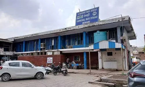 Haryana :   सरकार ने रेवाड़ी में नए बस स्टैंड के लिए 65 करोड़ रुपये मंजूर किए
