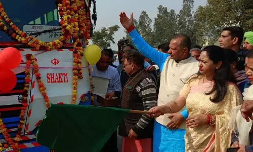 Haryana :  लाडवा सर्वश्रेष्ठ निर्वाचन क्षेत्र के रूप में अपनी पहचान बनाएगा