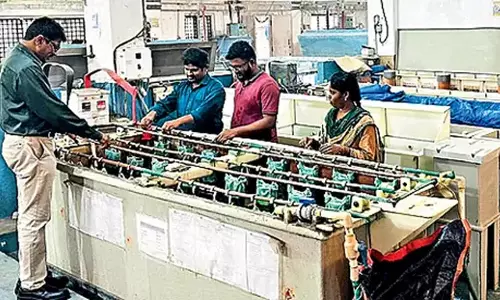 केंद्रीय बजट 2025: छोटे उद्यमियों के लिए वित्तीय सहायता