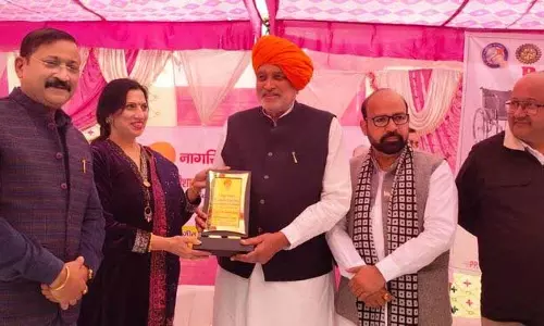 Haryana : सरकार सभी के लिए गुणवत्तापूर्ण स्वास्थ्य सेवा के लिए Haryana : सरकार सभी के लिए गुणवत्तापूर्ण स्वास्थ्य सेवा के लिए