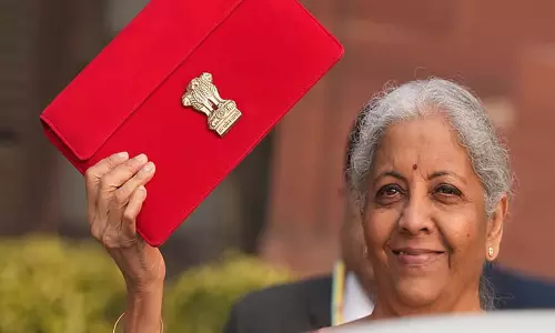 Budget 2025: व्यापक उथल-पुथल के समय में विवेकशीलता
