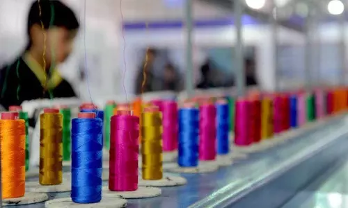 Haryana :  MSME अनुकूल बजट में उज्ज्वल भविष्य की उम्मीद