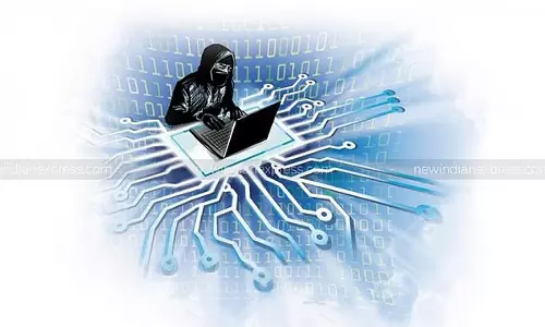 ट्राई अधिकारी की आड़ में 39 लाख रुपये की ठगी: आरोपी गिरफ्तार