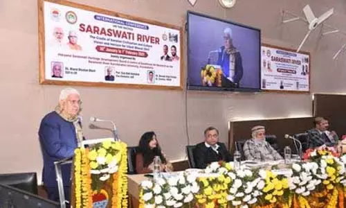Haryana : हिसार में महिलाओं और अनुसूचित जातियों के खिलाफ अपराध के 98% मामले सुलझाए
