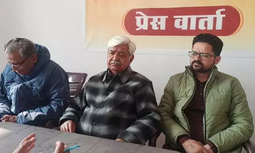 Haryana :   विहिप ने राज्य सरकारों से मंदिरों को वापस लेने के लिए आंदोलन