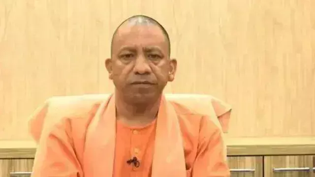 Prayagraj: बसंत पंचमी पर किसी भी स्तर पर चूक की कोई गुंजाइश नहीं: मुख्यमंत्री योगी Prayagraj: बसंत पंचमी पर किसी भी स्तर पर चूक की कोई गुंजाइश नहीं: मुख्यमंत्री योगी
