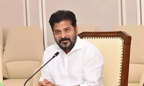 Telangana: सीएम रेवंत आज दिल्ली के लिए रवाना होंगे