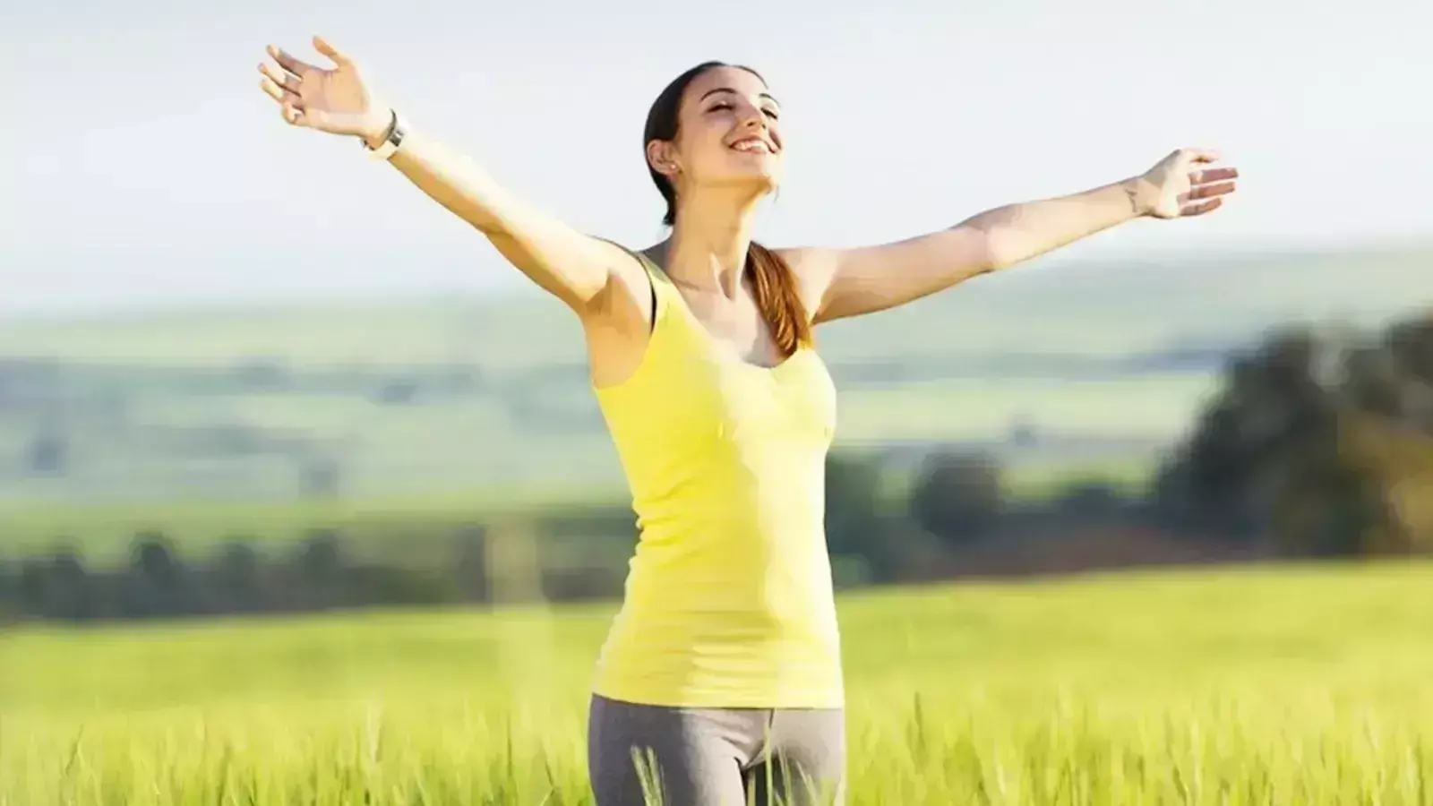Lifestyle: दिनभर फिट और एनर्जेटिक रहने के लिए अपने दिन की हेल्दी शुरुआत ऐसे करे Lifestyle: दिनभर फिट और एनर्जेटिक रहने के लिए अपने दिन की हेल्दी शुरुआत ऐसे करे
