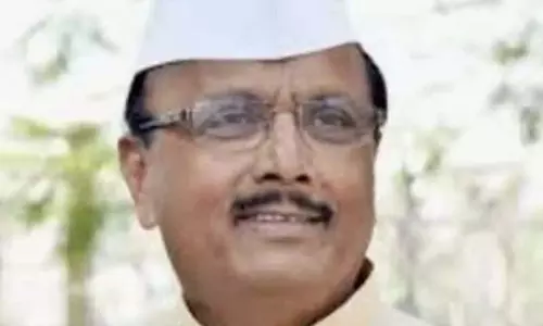 Congress Infighting: सिद्धारमैया के करीबी सहयोगी ने सलाहकार पद से दिया इस्तीफा