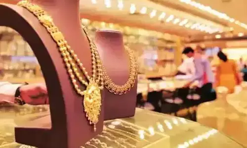 आज सोने और चांदी की कीमत: भारत में नवीनतम दरें देखें