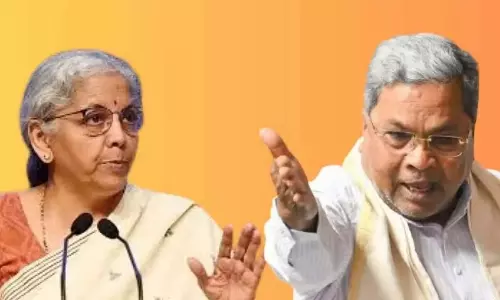 Karnataka को कुछ नहीं मिला: सीएम ने केंद्रीय बजट 2025 की आलोचना की