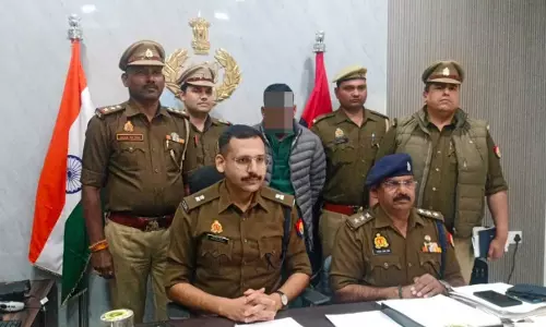 अवैध संबंध के चलते जीजा ने अपने दोस्तों के साथ मिलकर की थी साली की हत्या, जला दिया शव