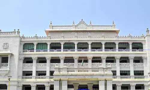 अवैधता और सूचना लीक पर अंकुश: केपीएससी प्रशासन के लिए सर्जरी
