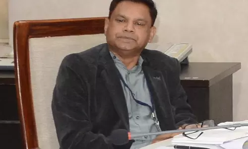 नगरीय निकाय चुनाव के लिए नियुक्त व्यय प्रेक्षक पहुंचे रायपुर