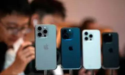 iPhone यूजर्स के लिए आ गई Apple Intelligence फीचर्स की रिलीज डेट
