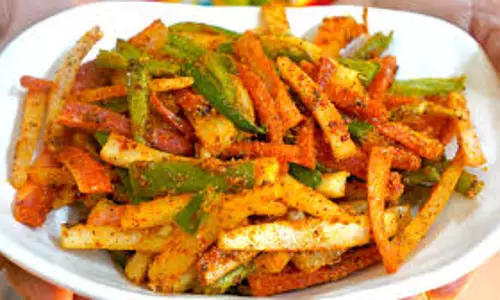 Radish-chilli pickle लंबे समय तक कर सकते हैं स्टोर