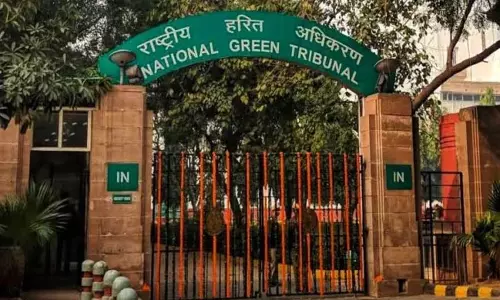 Assam : NGT ने असम और अन्य राज्यों में मच्छर नियंत्रण के लिए Assam : NGT ने असम और अन्य राज्यों में मच्छर नियंत्रण के लिए