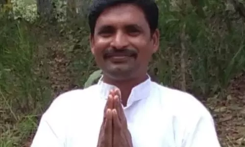 नक्सलियों ने नेता को सजा ए मौत दी