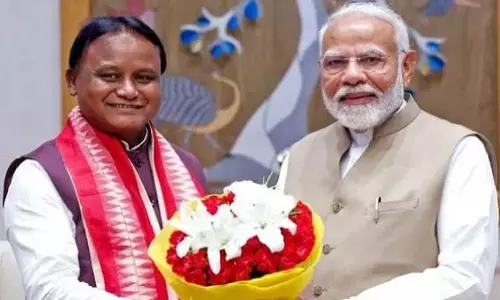 केंद्रीय बजट में ओडिशा को प्राथमिकता, मोदी ने 9,176 करोड़ रुपये दिए