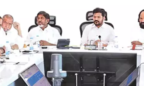 Telangana: राज्य का बजट अपेक्षा से कम रहने की उम्मीद