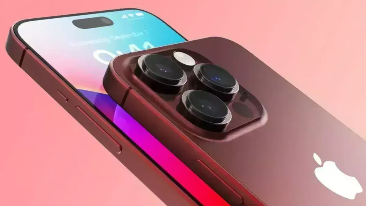Apple ने iPhone यूजर्स के लिए जारी किया नया अपडेट, खस  फीचर्स