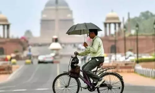 उच्च ज्वार की आशंका, मौसम विभाग ने इन जिलों के लिए चेतावनी जारी की