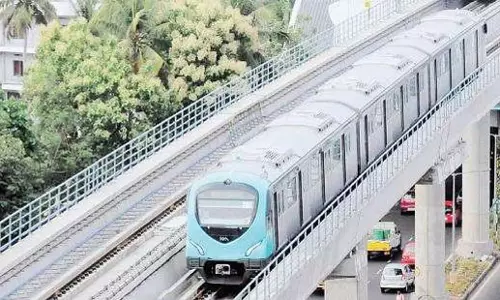 Kerala: केरल सरकार के अनिर्णय के कारण मेट्रो रेल को अंतिम रूप देने की प्रक्रिया में देरी