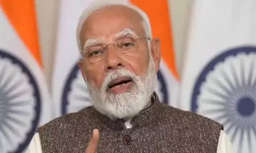 Nagaland :  प्रधानमंत्री ने केंद्रीय बजट को जनता जनार्दन का बजट बताया