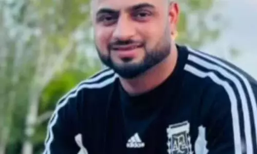 खरड़ के शिवजोत एन्क्लेव में Gym Trainer की गोली मारकर हत्या