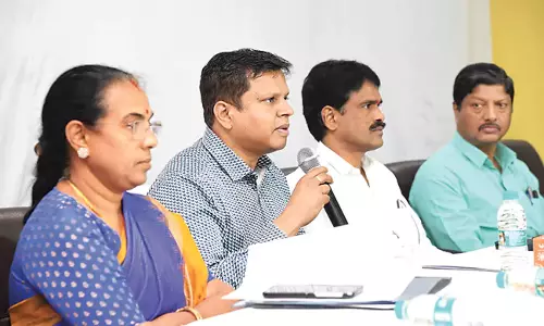 Telangana: शैक्षणिक वर्ष 2024-25 के लिए परीक्षा शुल्क के भुगतान में गलती हुई