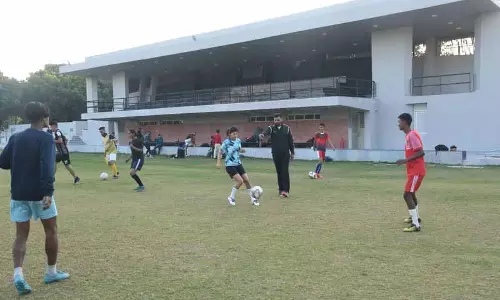 HC ने स्टेडियम को बहाल करने की याचिका खारिज की