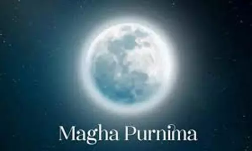Magh Purnima 2025: कब और क्यों मनाई जाती है माघ पूर्णिमा, यहाँ जाने