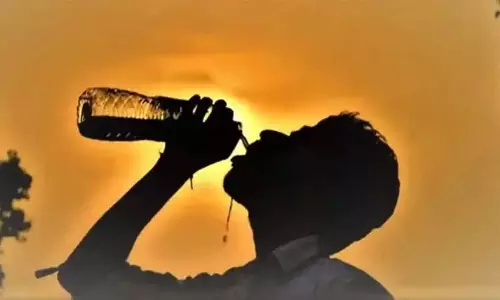 Kerala: राज्य के कुछ स्थानों पर तापमान बढ़ने की संभावना