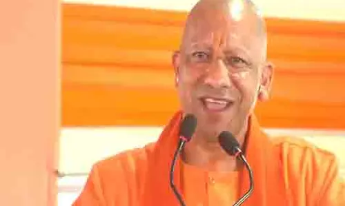 सपा प्रमुख के सभी ट्वीट महाकुंभ के खिलाफ हैं: Yogi  ने अखिलेश पर निशाना साधा