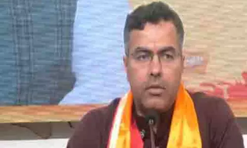 मोहल्ला क्लिनिक: आप की मोहल्ला क्लिनिक योजना BJP के प्रवेश वर्मा के निशाने पर मोहल्ला क्लिनिक: आप की मोहल्ला क्लिनिक योजना BJP के प्रवेश वर्मा के निशाने पर
