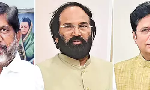 Bhatti Vikramarka : तेलंगाना के साथ गंभीर भेदभाव
