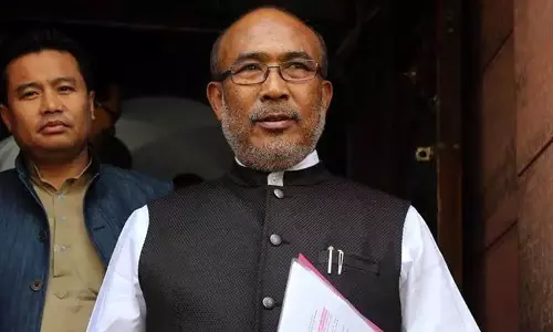 Manipur में महिला सशक्तिकरण को मजबूत करने के लिए
