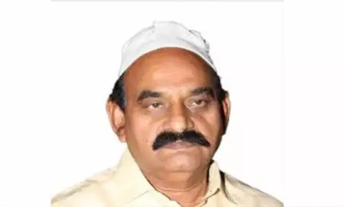 Kurnoolमें उच्च न्यायालय की पीठ: 6 फरवरी को न्यायाधीश आएंगे