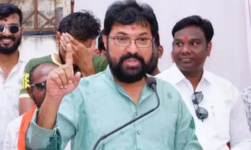 हम आपको दिखाएंगे कि राजनीतिक भूकंप क्या होता है: Arjun Khotkar