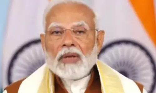इंडोनेशिया में भगवान मुरुगन मंदिर का निर्माण दोनों देशों के बीच सदियों पुरानी विरासत का नया स्वर्णिम अध्याय: पीएम मोदी