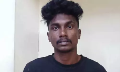 Kerala :  चोट्टानिकारा बलात्कार-हत्या पोस्टमार्टम रिपोर्ट में गला घोंटने से मस्तिष्क मृत्यु का उल्लेख